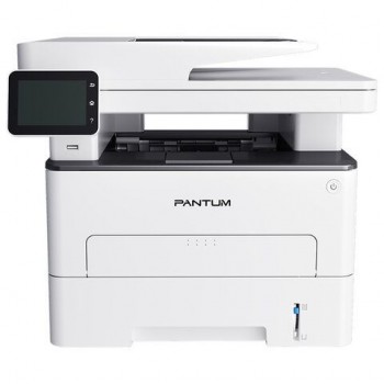 МФУ лазерное PANTUM M7310DW, "3 в 1", A4, 33 стр/мин, 60000 стр/мин, ДУПЛЕКС, ДАПД, с