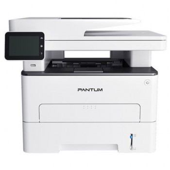 МФУ лазерное PANTUM BM5100FDN, "4 в 1", A4, 40 стр/мин, 100000 стр/мес, ДУПЛЕКС, ДАПД