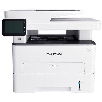 МФУ лазерное PANTUM BM5100FDW, "4 в 1", A4, 40 стр/мин, 100000 стр/мес, ДУПЛЕКС, ДАПД