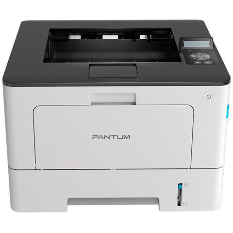 Принтер лазерный PANTUM BP5200DN, A4, 42 стр/мин, 100000 стр/мес, ДУПЛЕКС, сетевая ка