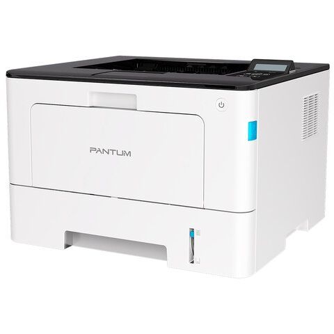 Принтер лазерный PANTUM BP5200DN, A4, 42 стр/мин, 100000 стр/мес, ДУПЛЕКС, сетевая ка