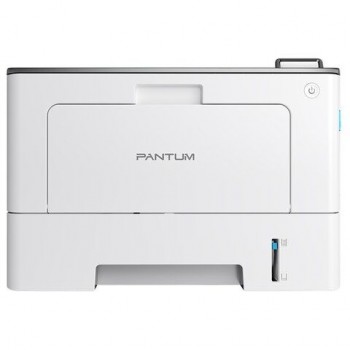 Принтер лазерный PANTUM BP5200DW, A4, 42 стр/мин, 100000 стр/мес, ДУПЛЕКС, сетевая ка