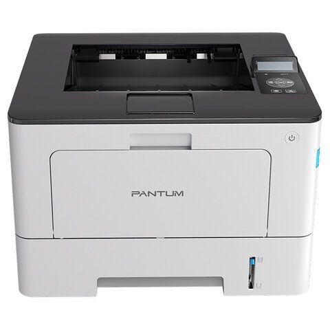 Принтер лазерный PANTUM BP5200DW, A4, 42 стр/мин, 100000 стр/мес, ДУПЛЕКС, сетевая ка
