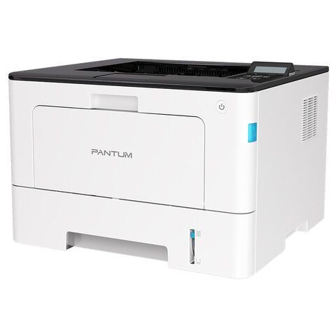 Принтер лазерный PANTUM BP5200DW, A4, 42 стр/мин, 100000 стр/мес, ДУПЛЕКС, сетевая ка