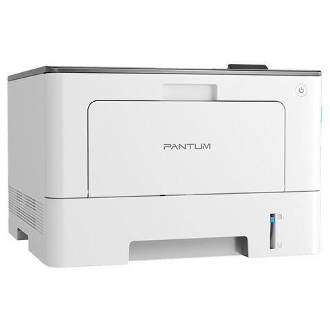 Принтер лазерный PANTUM BP5200DW, A4, 42 стр/мин, 100000 стр/мес, ДУПЛЕКС, сетевая ка