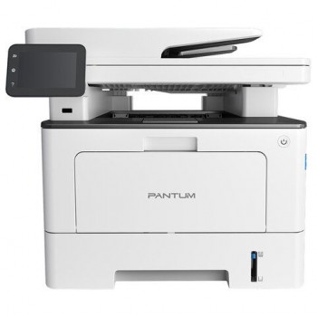 МФУ лазерное PANTUM BM5201ADN, "3 в 1", A4, 42 стр/мин, 100000 стр/мес, ДУПЛЕКС, ДАПД