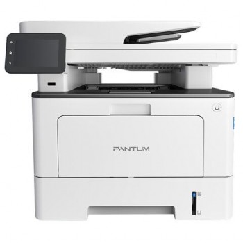 МФУ лазерное PANTUM BM5201ADW, "3 в 1", A4, 42 стр/мин, 100000 стр/мес, ДУПЛЕКС, ДАПД