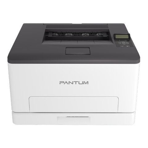 Принтер лазерный ЦВЕТНОЙ PANTUM CP1100DN, A4, 18 стр/мин, 30000 стр/мес, ДУПЛЕКС, сет