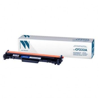 Фотобарабан NV PRINT (NV-CF232A) для HP LaserJetPro M227fdw/227sdn/M203dn, ресурс 23000 стр.