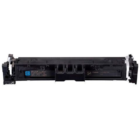 Картридж лазерный CANON (069HC) i-SENSYS LBP673Cdw/MF752Cdw/MF754Cdw, голубой, ресурс 5500 стр,, 5097C002