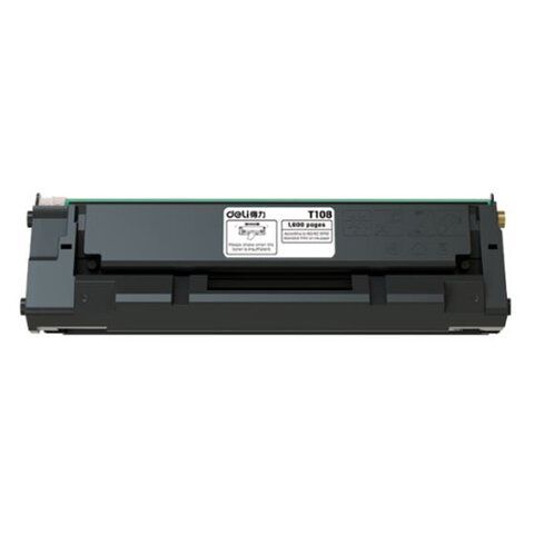 Картридж лазерный DELI (T108) для P1820W/M1820W, ресурс 1600 стр., ОРИГИНАЛЬНЫЙ