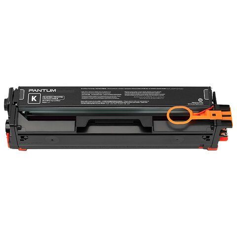 Картридж лазерный PANTUM (CTL-2000K) CP2200/CM2200, черный, ресурс 1500 стр, оригинал
