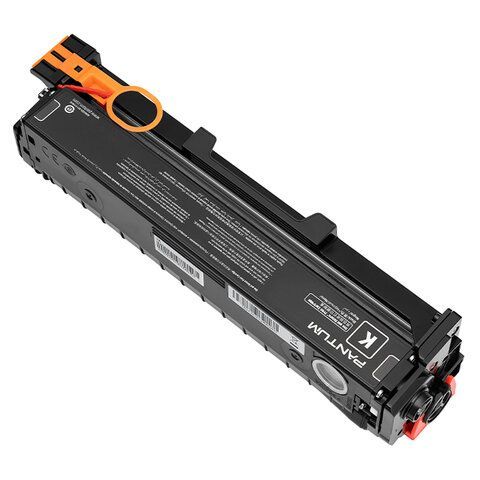 Картридж лазерный PANTUM (CTL-2000K) CP2200/CM2200, черный, ресурс 1500 стр, оригинал