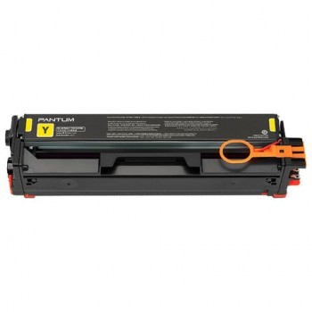 Картридж лазерный PANTUM (CTL-2000HY) CP2200/CM2200, желтый, ресурс 3500 стр, оригина