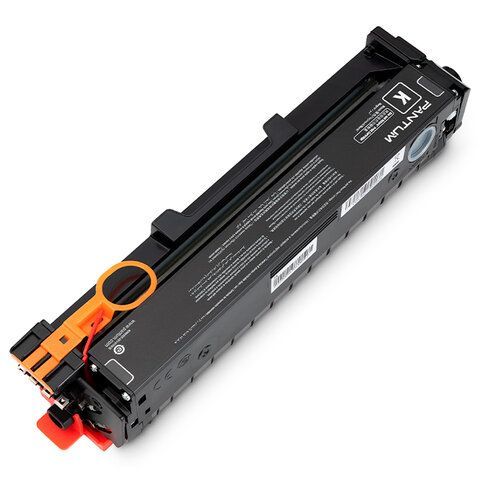 Картридж лазерный PANTUM (CTL-2000HK) CP2200/CM2200, черный, ресурс 3500 стр, оригина