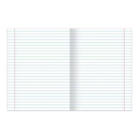 Тетрадь 24 л. BRAUBERG 36 шт., линия, обложка картон, В МЕЧТАХ, 403010