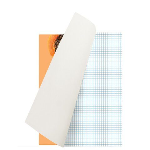 Тетрадь А4, 80 л., BRAUBERG, скоба, клетка, обложка картон, &quot;Mix&quot;, 404046