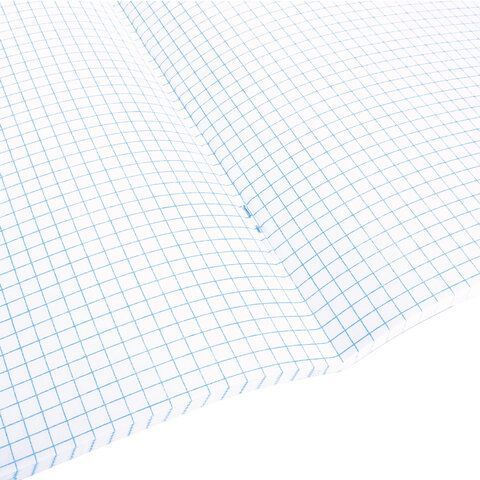 Тетрадь А5, 48 л., BRAUBERG 10 шт., скоба, клетка, глянцевый лак, &quot;Dark&quot; (микс в спайке), 404350