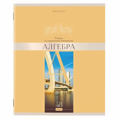 Тетради предметные, КОМПЛЕКТ 12 ПРЕДМЕТОВ, &quot;DELIGHT&quot;, 48 л., обложка картон, BRAUBERG, 404606