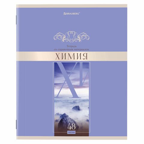Тетради предметные, КОМПЛЕКТ 12 ПРЕДМЕТОВ, &quot;DELIGHT&quot;, 48 л., обложка картон, BRAUBERG, 404606