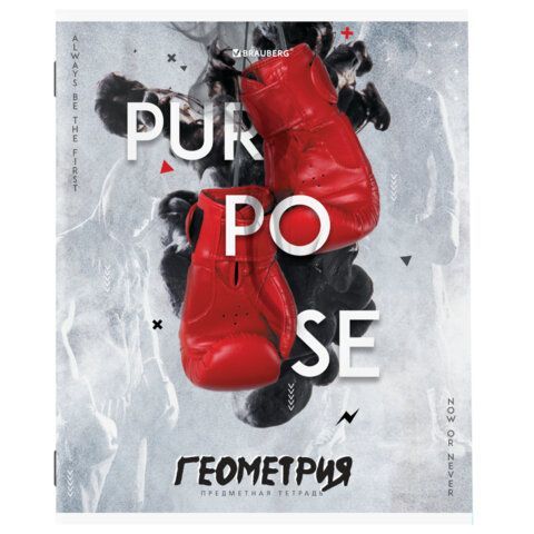Тетради предметные, КОМПЛЕКТ 10 ПРЕДМЕТОВ, &quot;SPORT CLUB&quot;, 48 л., обложка картон, BRAUBERG, 404841