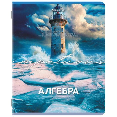 Тетради предметные, КОМПЛЕКТ 13 ПРЕДМЕТОВ, 48л, обложка картон, BRAUBERG, КЛАССИКА ПРИРОДА, 405165