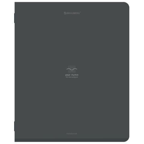 Тетради предметные, КОМПЛЕКТ 12 ПРЕДМЕТОВ, 48л, SoftTouch, BRAUBERG, РИТМ, 405181
