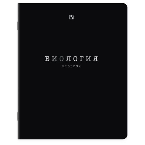 Тетради предметные, КОМПЛЕКТ 12 ПРЕДМЕТОВ, 48л, SoftTouch, 3D-фольга, BRAUBERG, BLACK GOLD, 405602