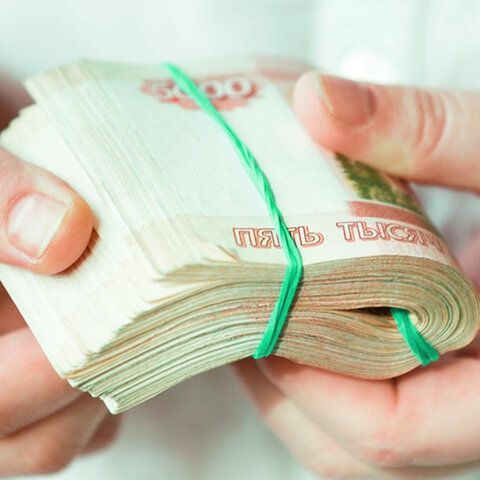 Резинки банковские универсальные диаметром 60 мм, BRAUBERG 1000 г, зеленые, натуральный каучук, 440103