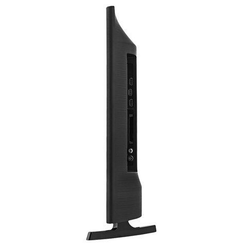 Телевизор SAMSUNG UE32N4000AUXRU, 32&quot; (81 см), 1366x768, HD, 16:9, черный