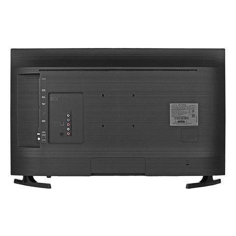 Телевизор SAMSUNG UE32N4000AUXRU, 32&quot; (81 см), 1366x768, HD, 16:9, черный