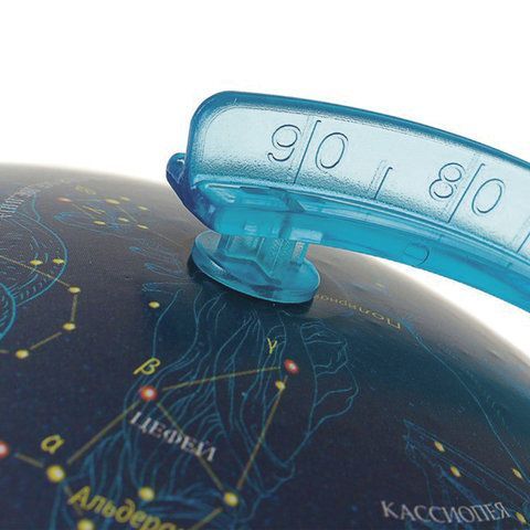Глобус звездного неба GLOBEN &quot;Классик&quot;, диаметр 320 мм, К013200292
