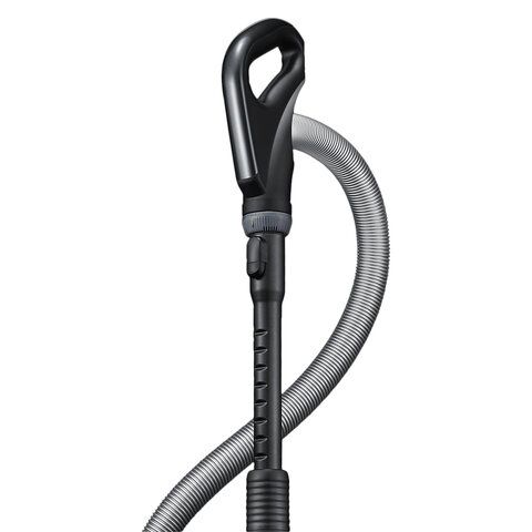 Пылесос SAMSUNG VC18M3120VB/EV с контейнером &quot;циклон&quot;, 1800 Вт, мощность всасывания 380 Вт, синий