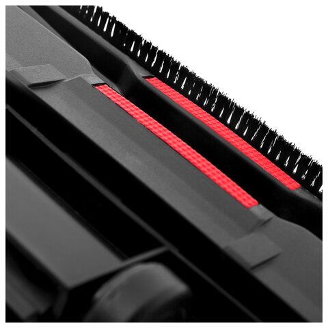 Пылесос BRAYER BR4200 с контейнером &quot;циклон&quot;, 1800 Вт, мощность всасывания 400 Вт, черный/синий
