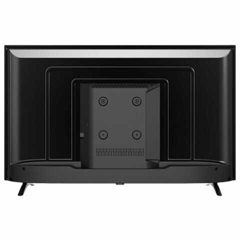 Телевизор BQ 3209B Black, 32'' (81 см), 1366x768, HD, 16:9, черный
