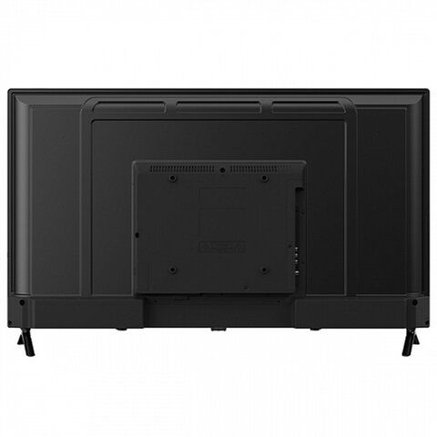 Телевизор BQ 4204B Black, 42'' (106 см), 1920x1080, FullHD, 16:9, черный