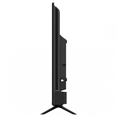 Телевизор BQ 4204B Black, 42'' (106 см), 1920x1080, FullHD, 16:9, черный