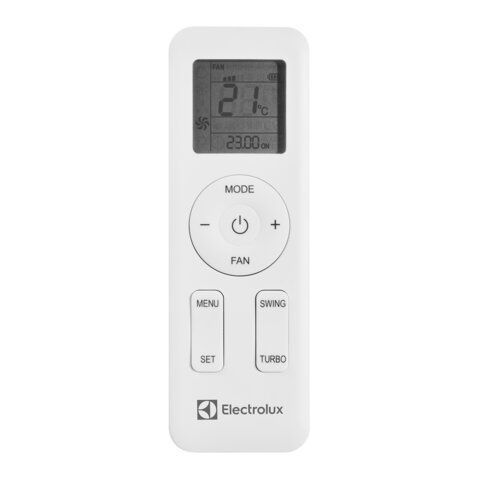Сплит-система ELECTROLUX EACS-18HF2/N3_22Y, внешний и внутренний блок, площадь помещения 40 м2, 2 МЕСТА, НС-1409522