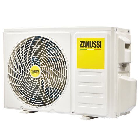 Сплит-система ZANUSSI ZACS-18 HB/N1, внешний и внутренний блок, площадь помещения до 50 м2, 2 МЕСТА, НС-1402235