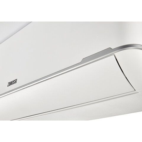 Сплит-система ZANUSSI ZACS-18 HB/N1, внешний и внутренний блок, площадь помещения до 50 м2, 2 МЕСТА, НС-1402235