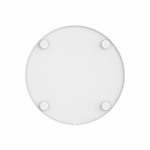 Тепловентилятор XIAOMI Smart Tower Heater Lite, 1400/2000 Вт, 4 режима, белый, BHR6101EU