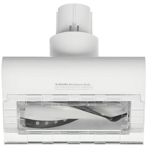 Пылесос вертикальный беспроводной XIAOMI Mi Vacuum Cleaner G10+, 2в1, 450Вт, контейнер 0,6л, белый, BHR6179EU