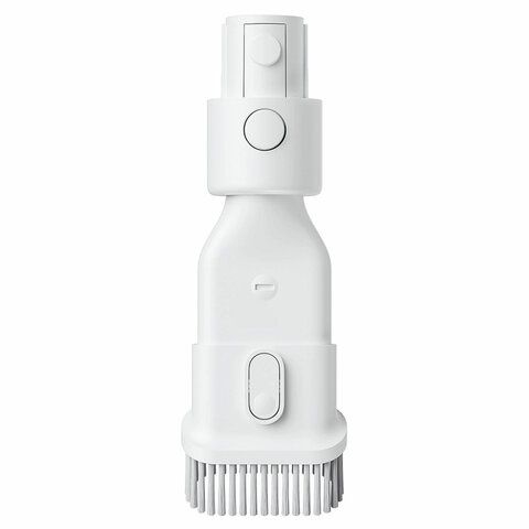 Пылесос вертикальный беспроводной XIAOMI Mi Vacuum Cleaner G10+, 2в1, 450Вт, контейнер 0,6л, белый, BHR6179EU