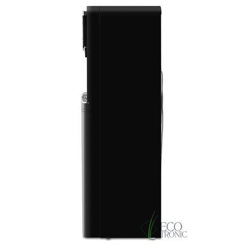 Пурифайер для воды ECOTRONIC A60-U4L, напольный, НАГРЕВ/ОХЛАЖДЕНИЕ КОМПРЕССОРНОЕ 2 к, 7139
