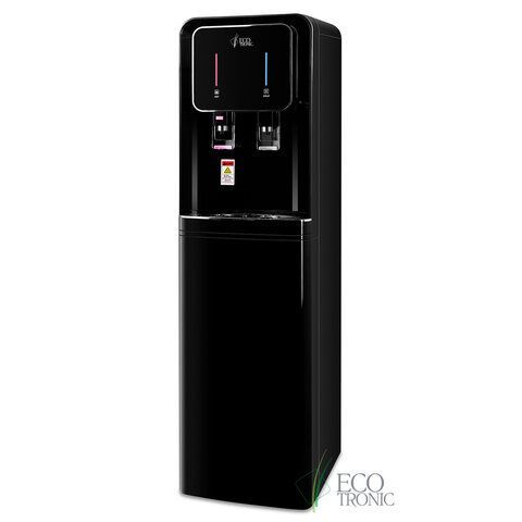 Пурифайер для воды ECOTRONIC A60-U4L, напольный, НАГРЕВ/ОХЛАЖДЕНИЕ КОМПРЕССОРНОЕ 2 к, 7139