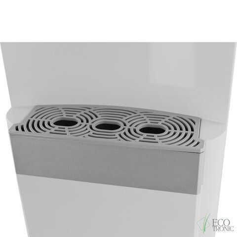 Пурифайер для воды ECOTRONIC V10-U4L, напольный, НАГРЕВ/ОХЛАЖДЕНИЕ КОМПРЕССОРНОЕ 2 кр, 7258