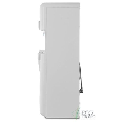 Пурифайер для воды ECOTRONIC V10-U4L, напольный, НАГРЕВ/ОХЛАЖДЕНИЕ КОМПРЕССОРНОЕ 2 кр, 7258