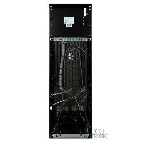 Пурифайер для воды ECOTRONIC V19-U4L, напольный, НАГРЕВ/ОХЛАЖДЕНИЕ КОМПЕРССОРНОЕ, 3 к, 11304