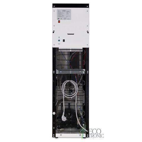 Пурифайер для воды ECOTRONIC V42-U4L, напольный, НАГРЕВ/ОХЛАЖДЕНИЕ КОМПРЕССОРНОЕ 2 кр, 3061