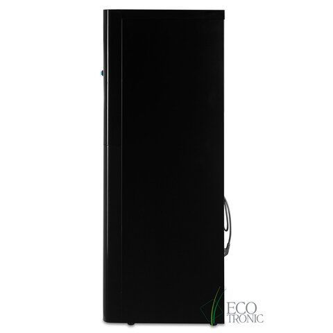 Пурифайер для воды ECOTRONIC V42-U4L, напольный, НАГРЕВ/ОХЛАЖДЕНИЕ КОМПРЕССОРНОЕ 2 кр, 3061